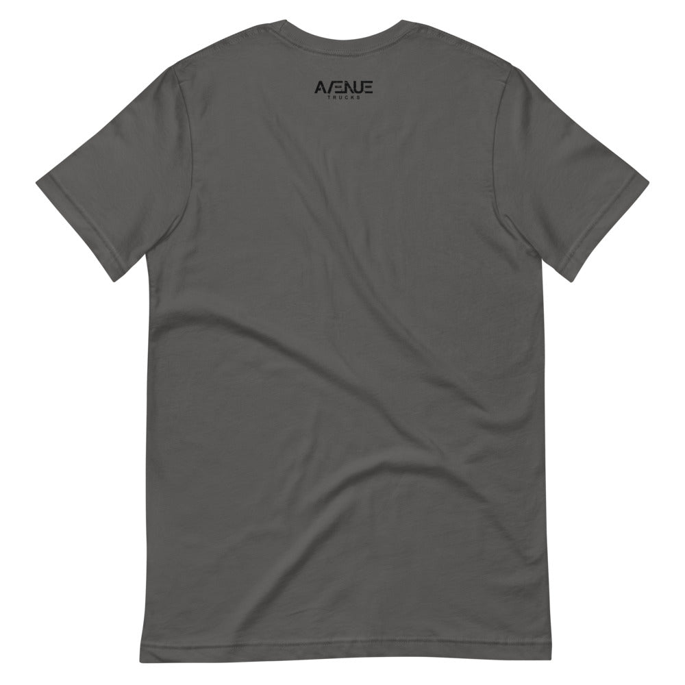 AV Star Logo T