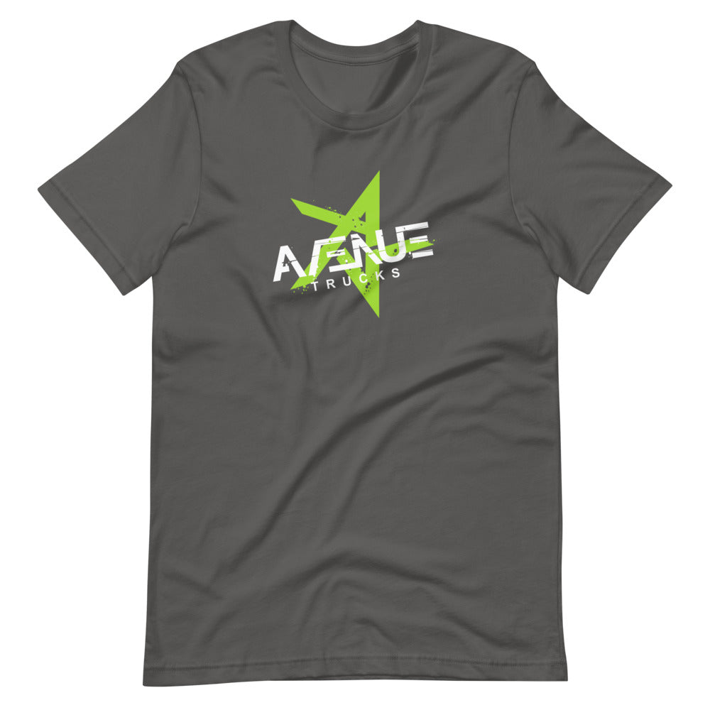 Star Graphic T
