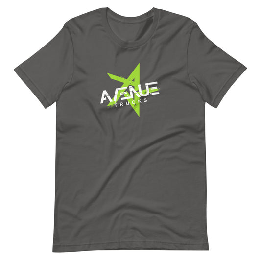 Star Graphic T