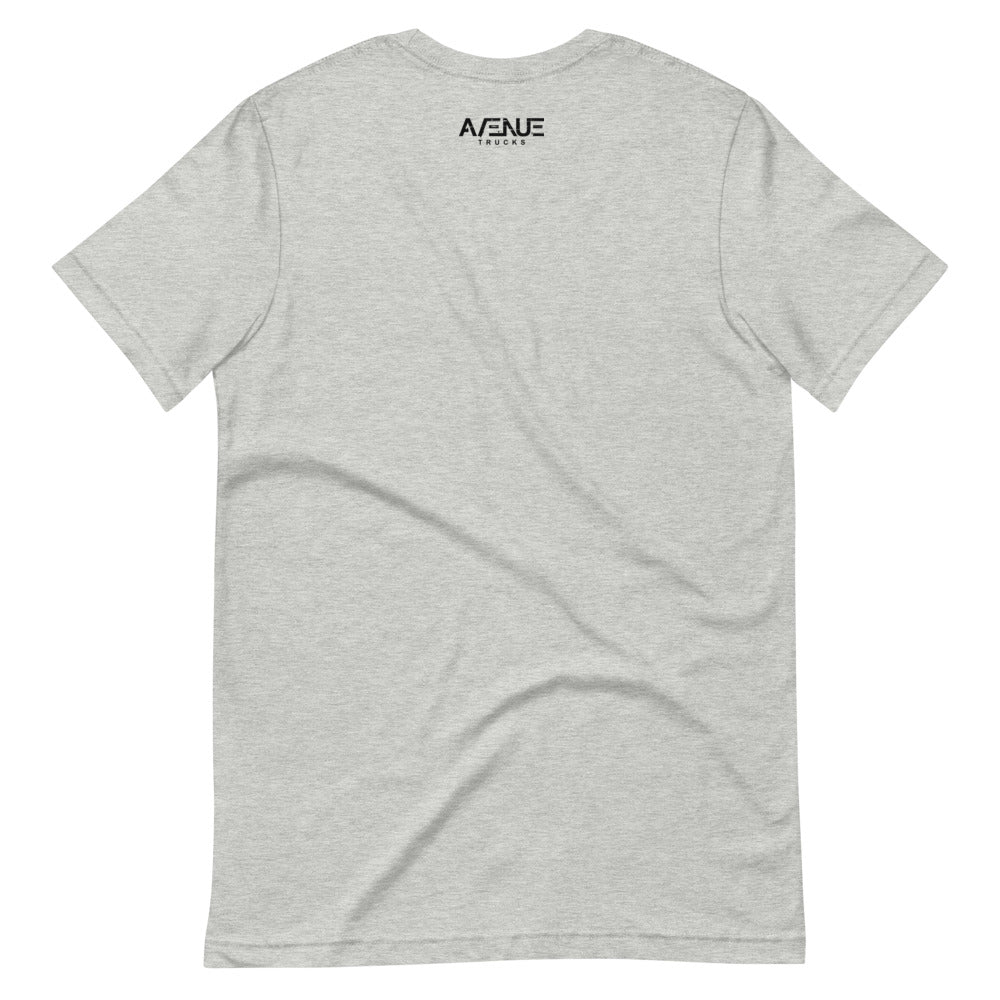 AV Star Logo T