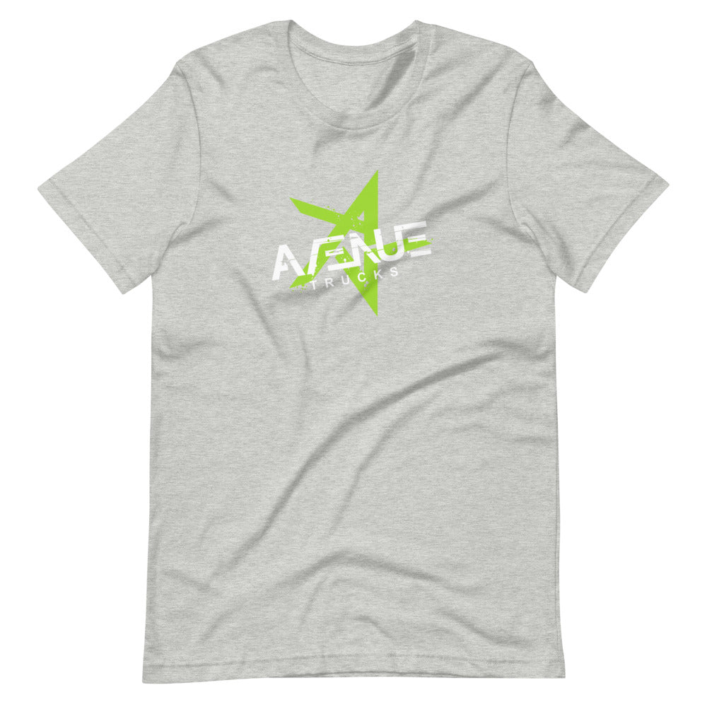 Star Graphic T