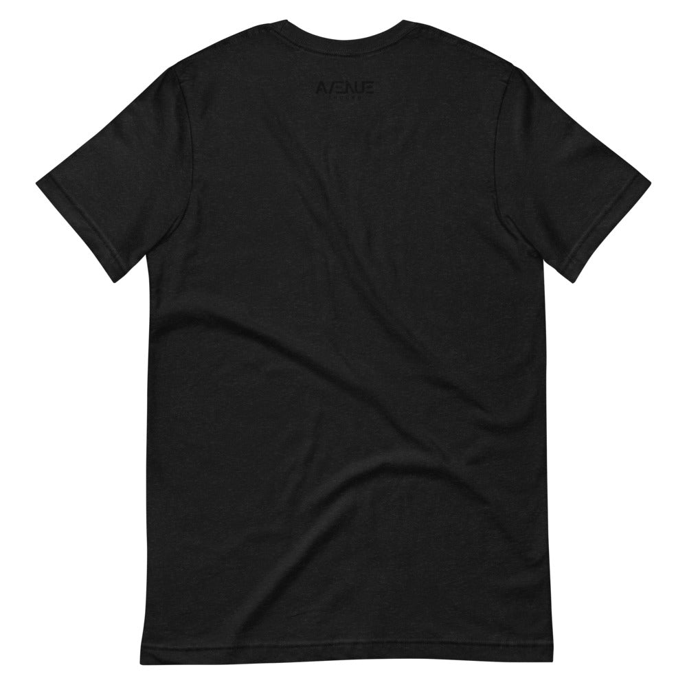 AV Star Logo T