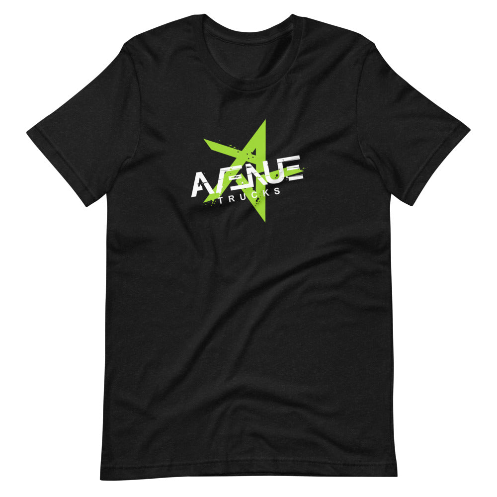 Star Graphic T