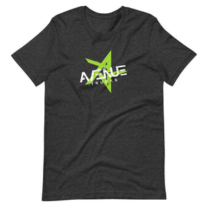 Star Graphic T