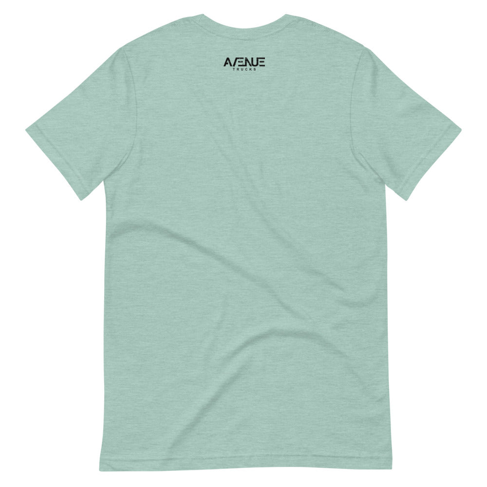 AV Star Logo T