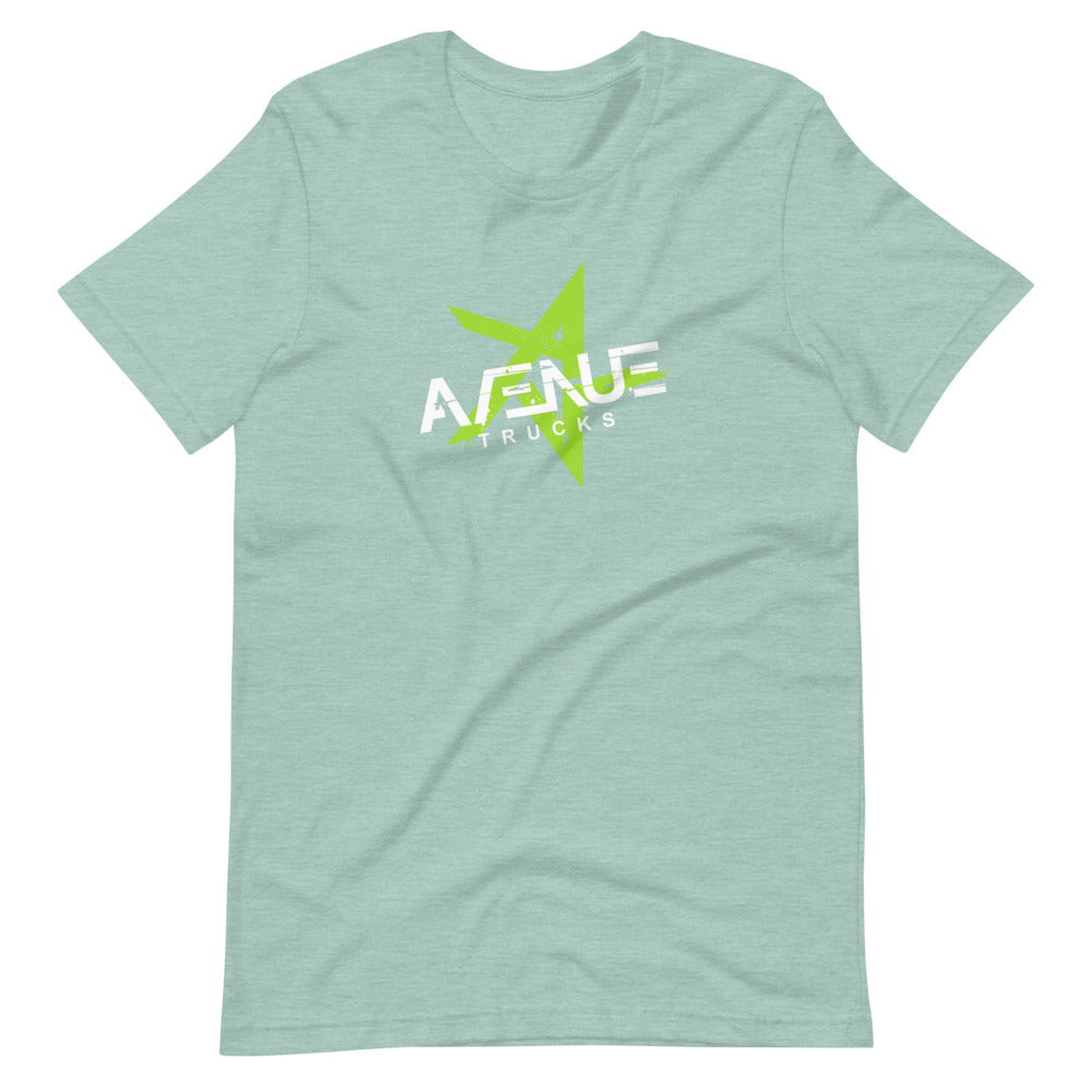 Star Graphic T