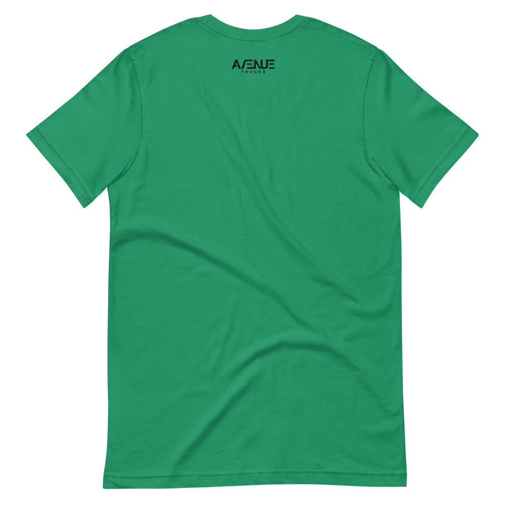AV Star Logo T