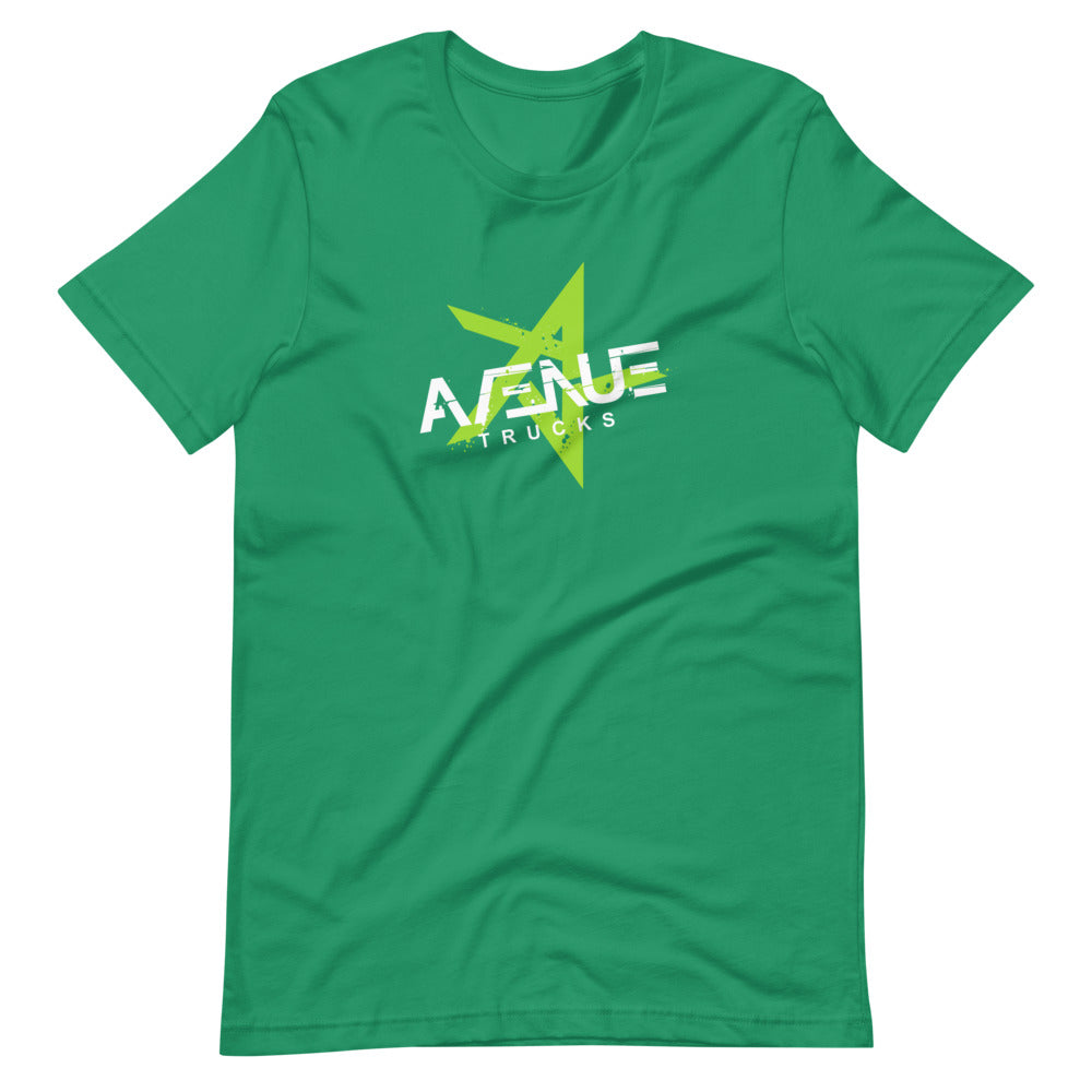 Star Graphic T