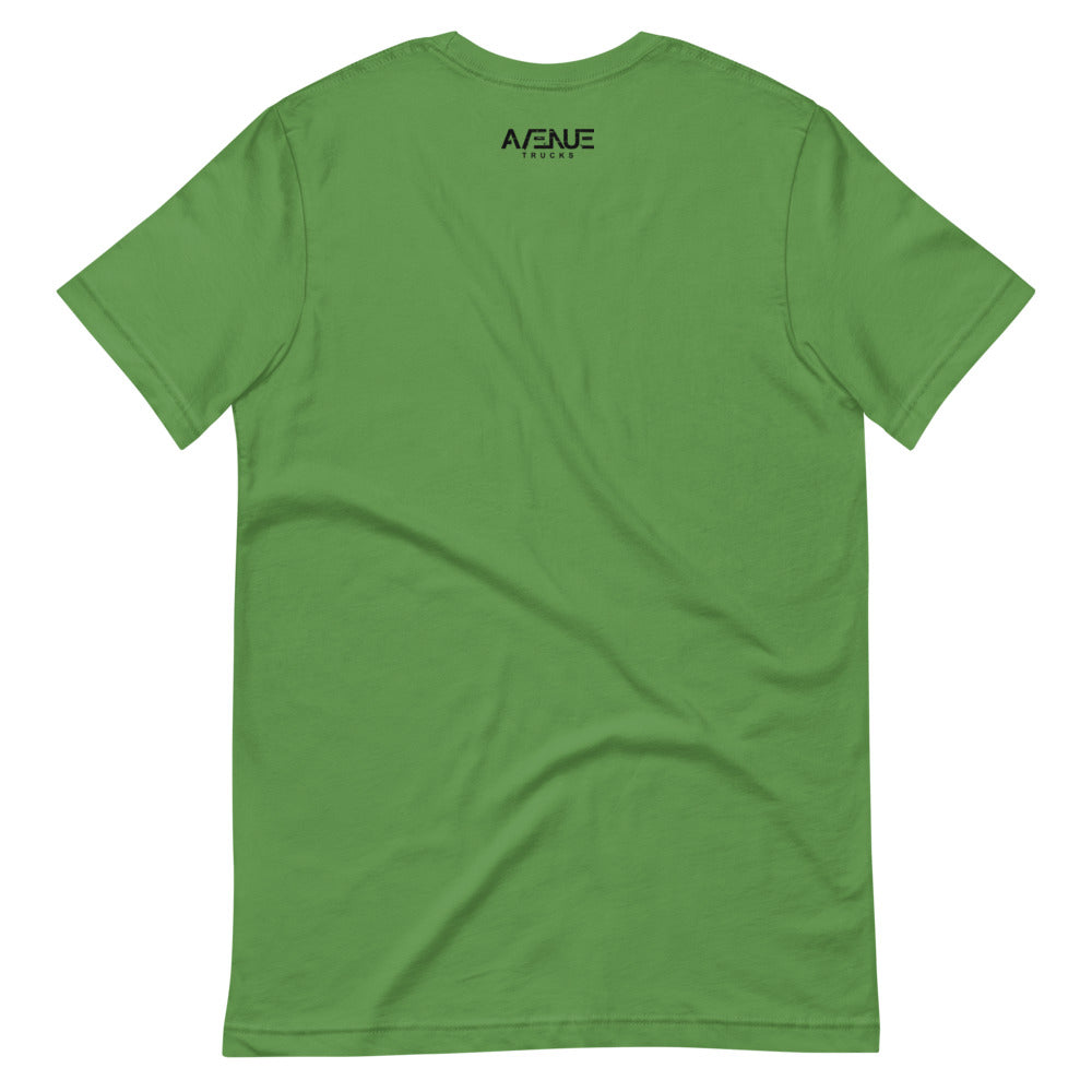AV Star Logo T