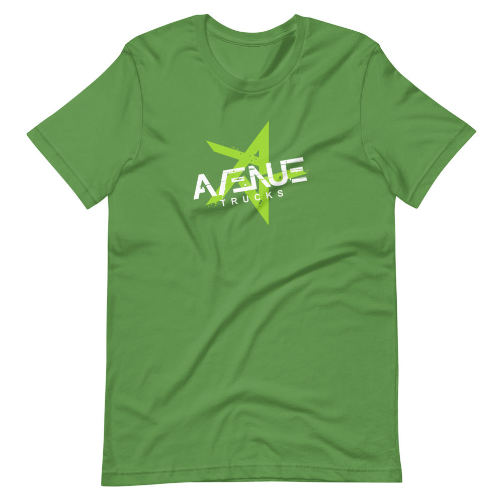 Star Graphic T