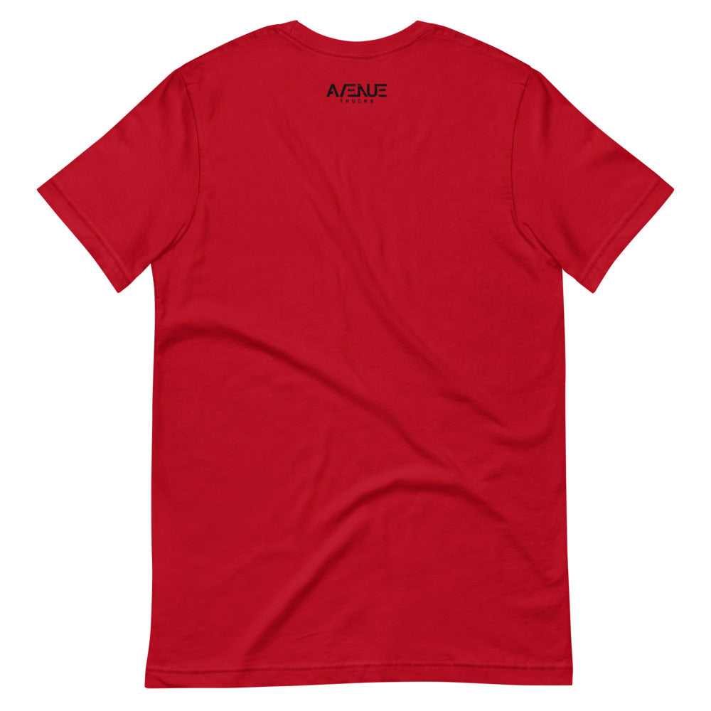 AV Star Logo T