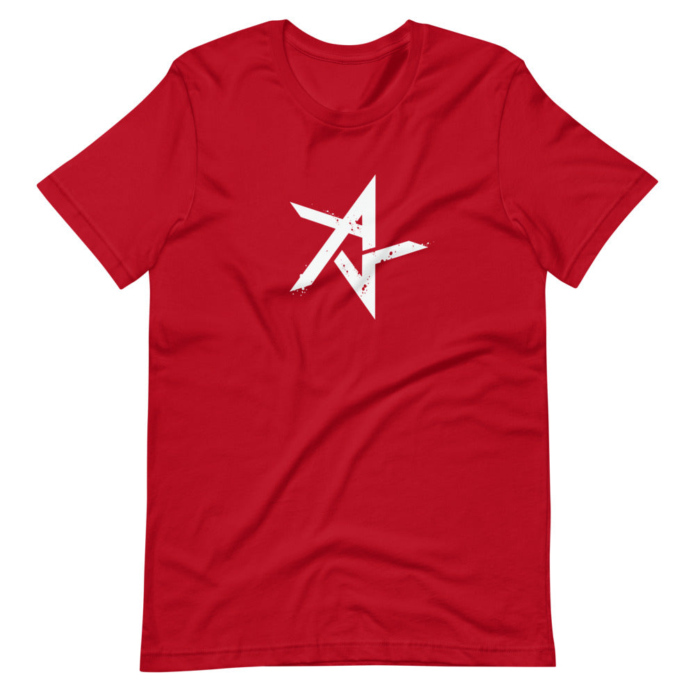 AV Star Logo T